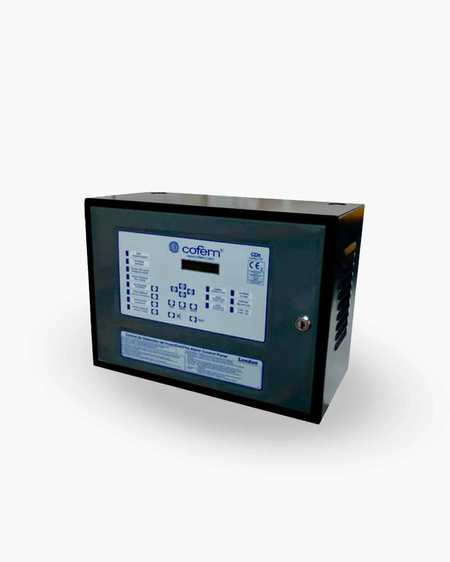 Central convencional LONDON