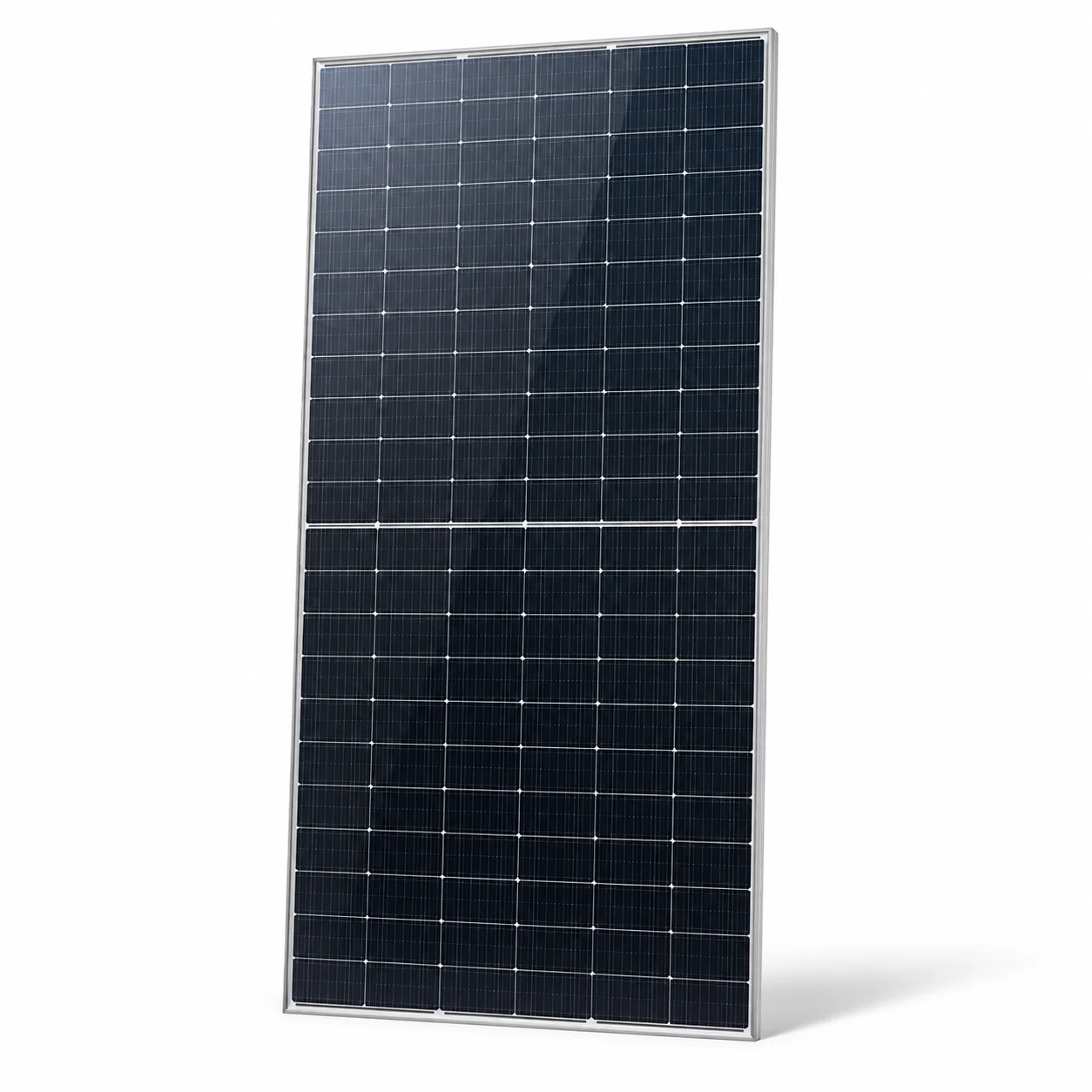 Jinku 66HL4M-(V) panel · 610–635 W
