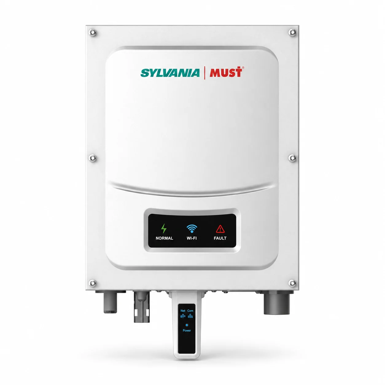 Sylvania 3 / 6 kW ON-GRID inverter