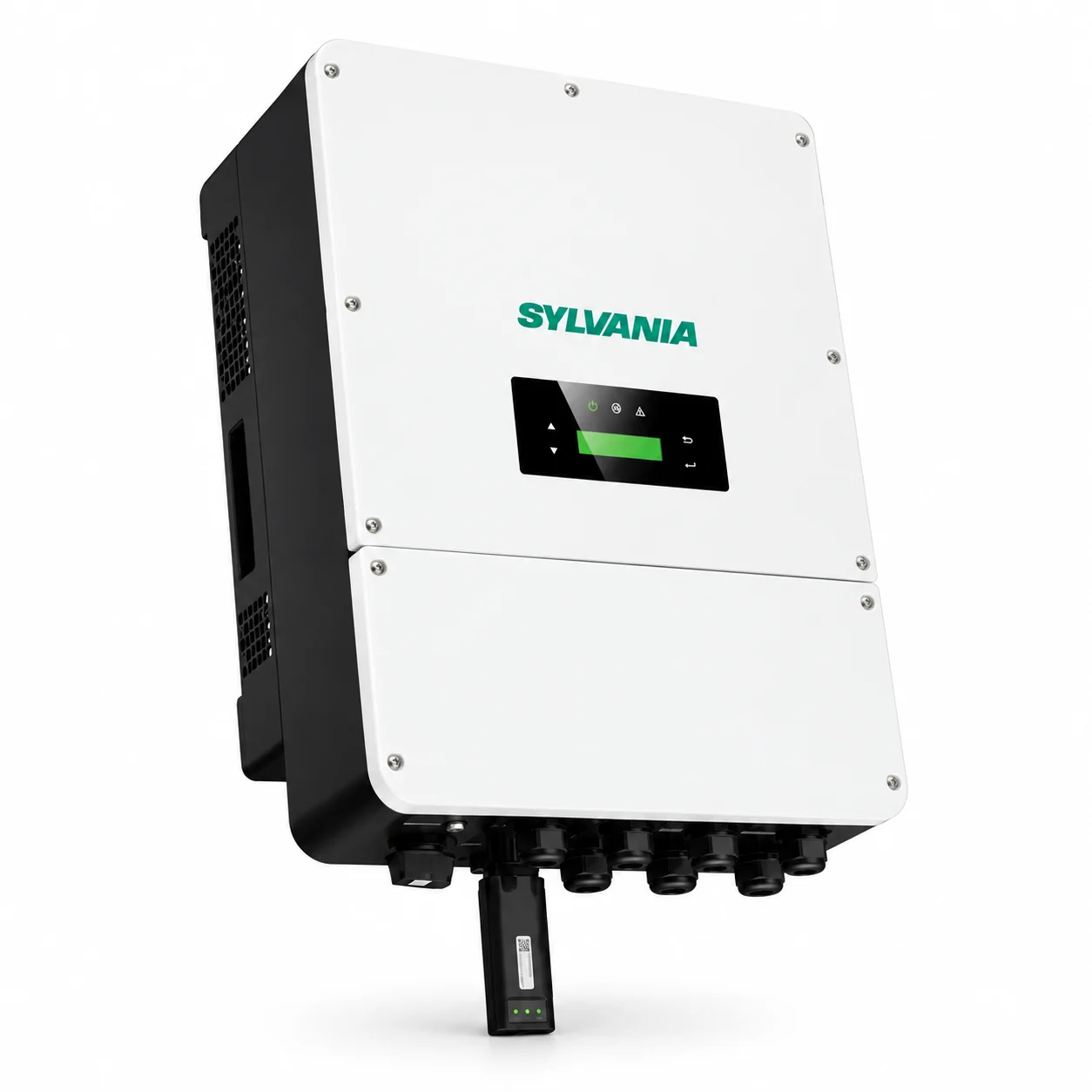 Sylvania hybrid inverter