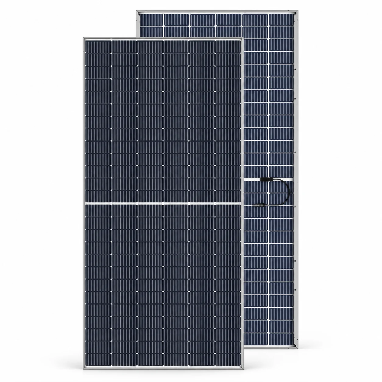 Sylvania TIER 1 bifacial panels