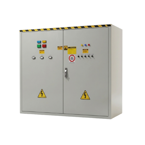 Main service switchboard (TGA)